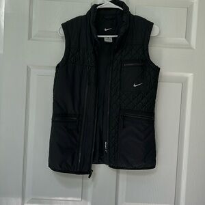 Nike sport vest size S